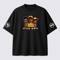 Bubble Headz 550 GSM T-Shirt