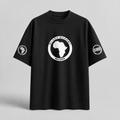 BMR Africa Logo 550 GSM T-Shirt