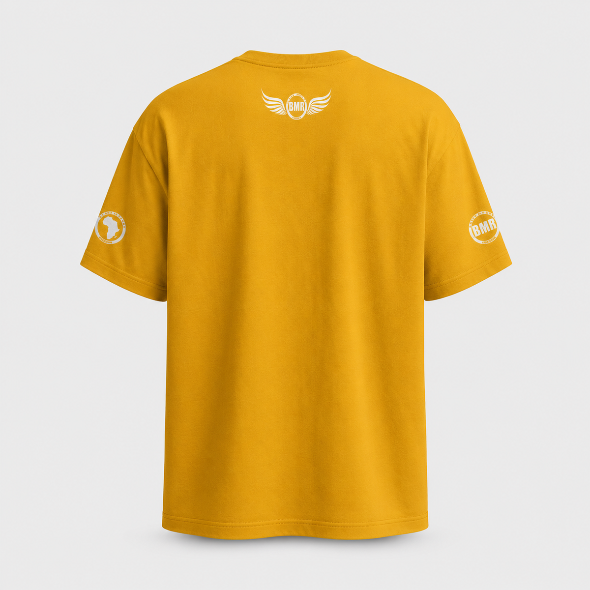 Bubble Headz 550 GSM T-Shirt
