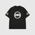 BMR Circle Logo 550 GSM T-Shirt