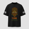 Yung Afrika 550 GSM T-Shirt