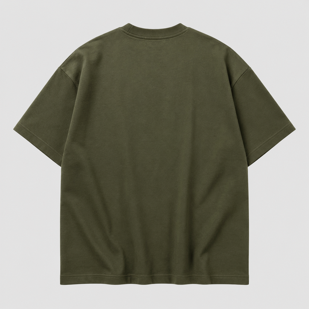 SGW Logo Version 1 600 GSM T-Shirt