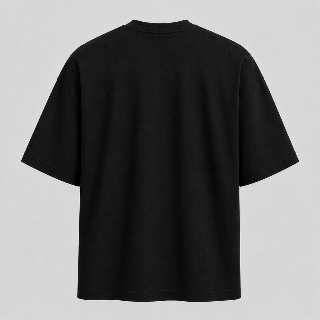 SGW Logo Version 1 600 GSM T-Shirt