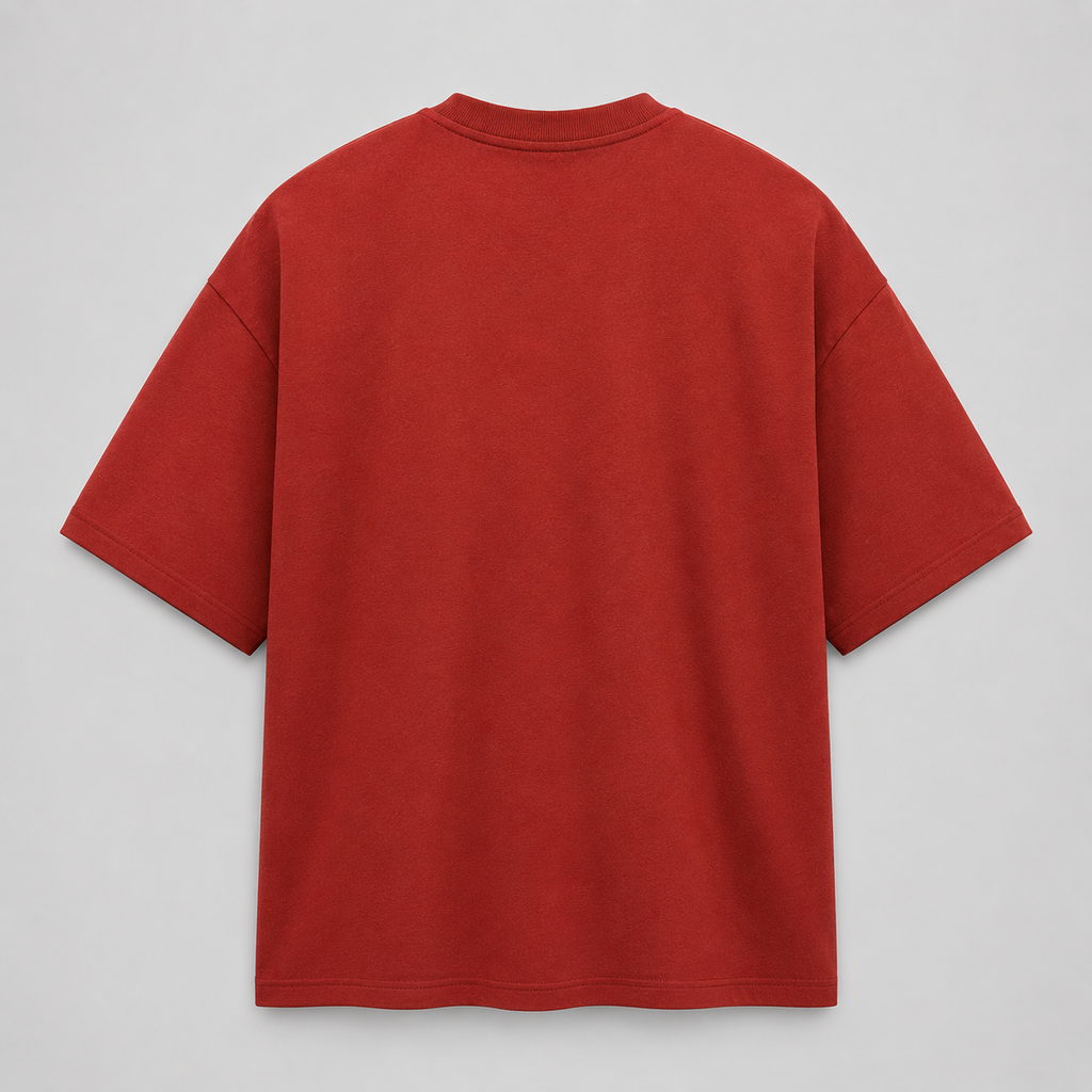 SGW Logo Version 1 600 GSM T-Shirt