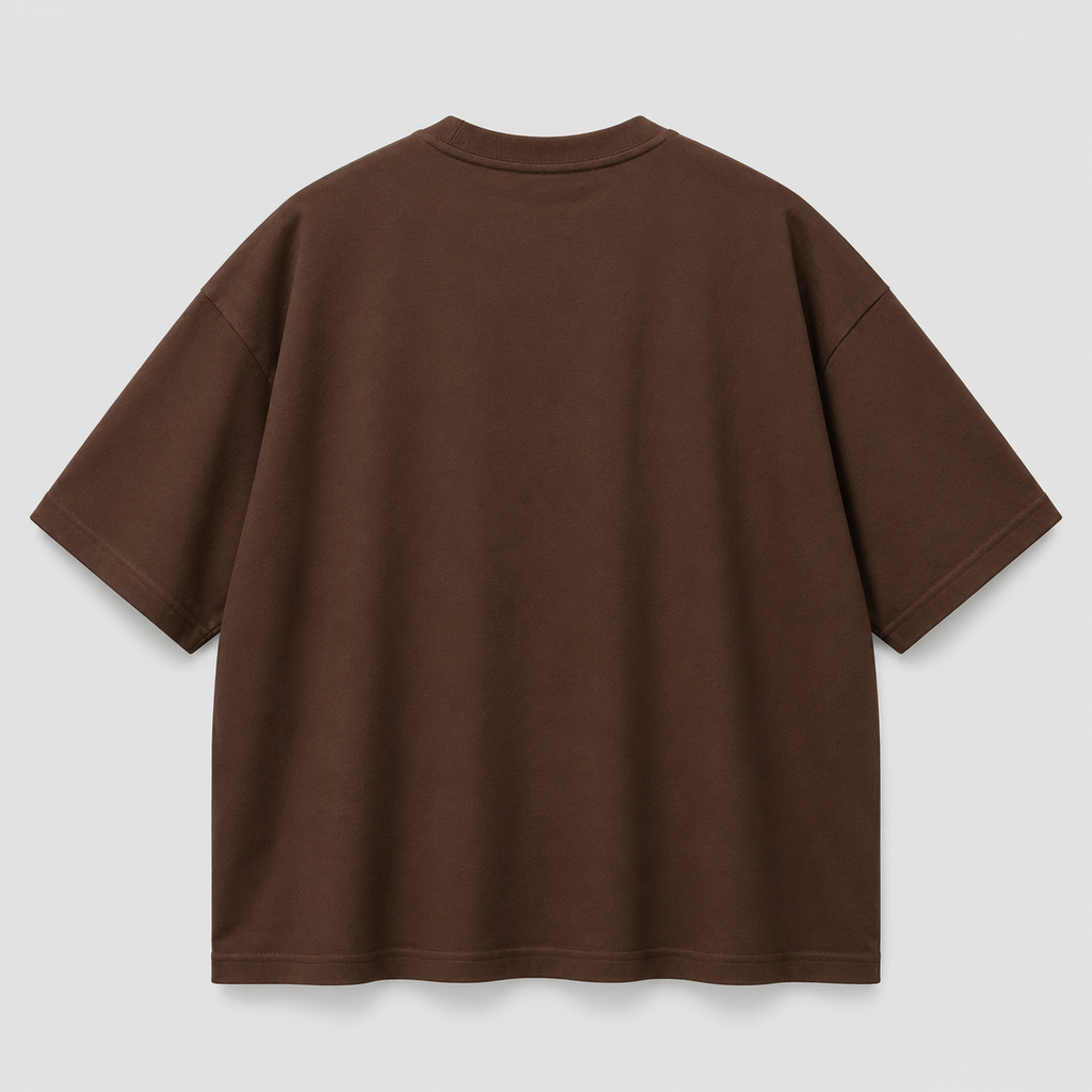 SGW Logo Version 1 600 GSM T-Shirt