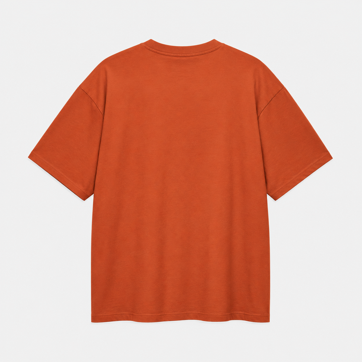 SGW Logo Version 1 600 GSM T-Shirt