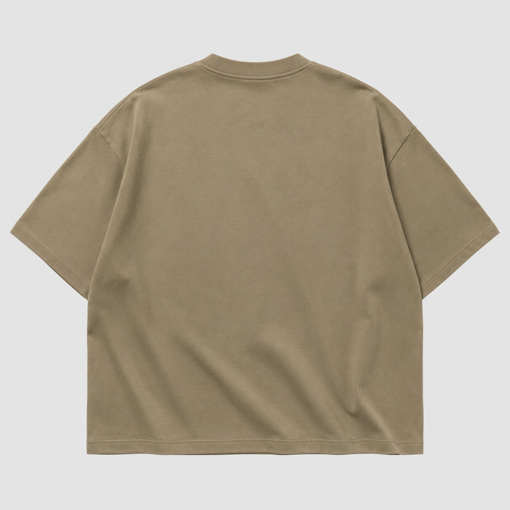 SGW Logo Version 1 600 GSM T-Shirt