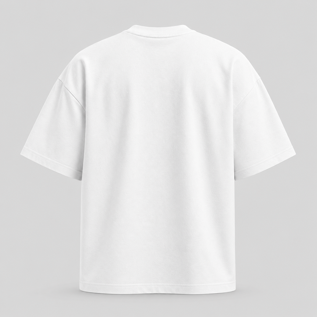 SGW Logo Version 1 600 GSM T-Shirt