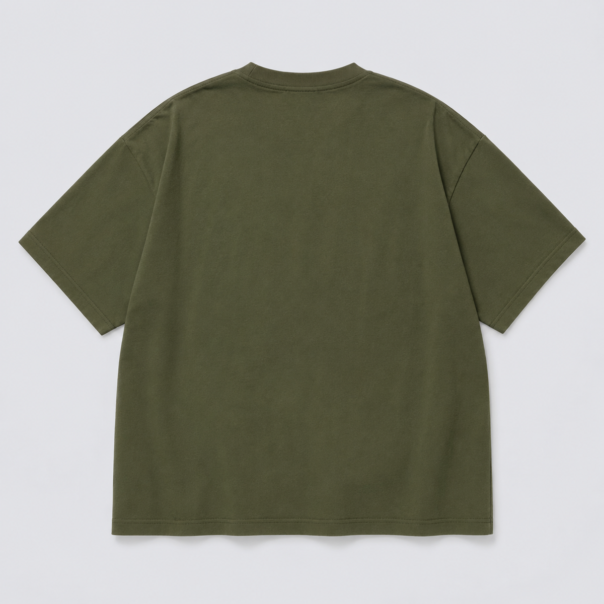 SGW Logo Version 2 600 GSM T-Shirt