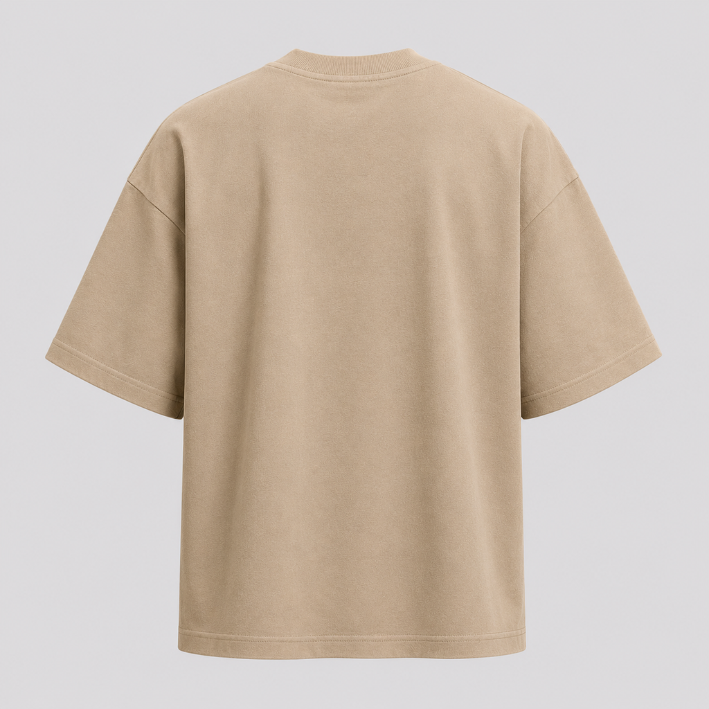 SGW Logo Version 2 600 GSM T-Shirt