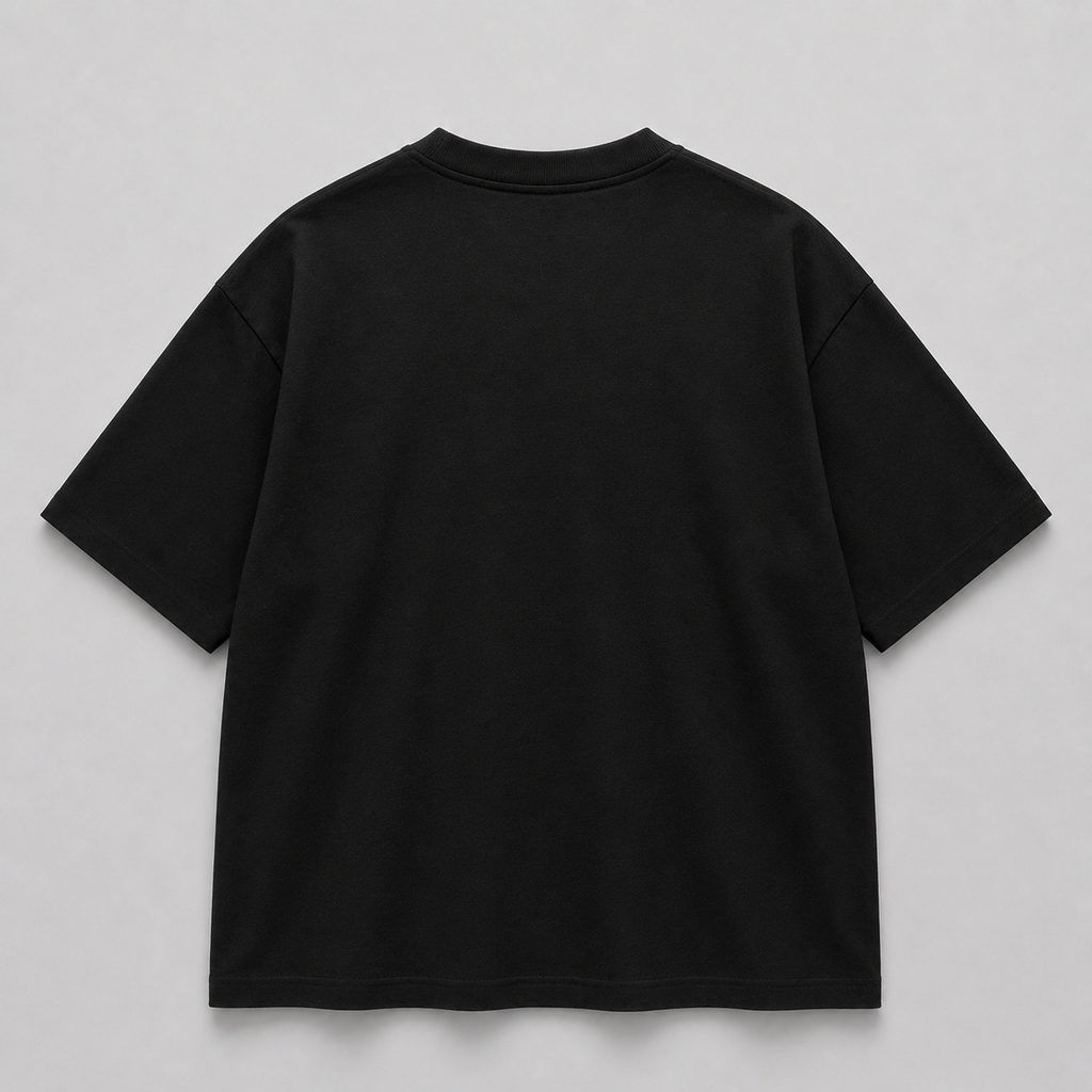 SGW Logo Version 2 600 GSM T-Shirt