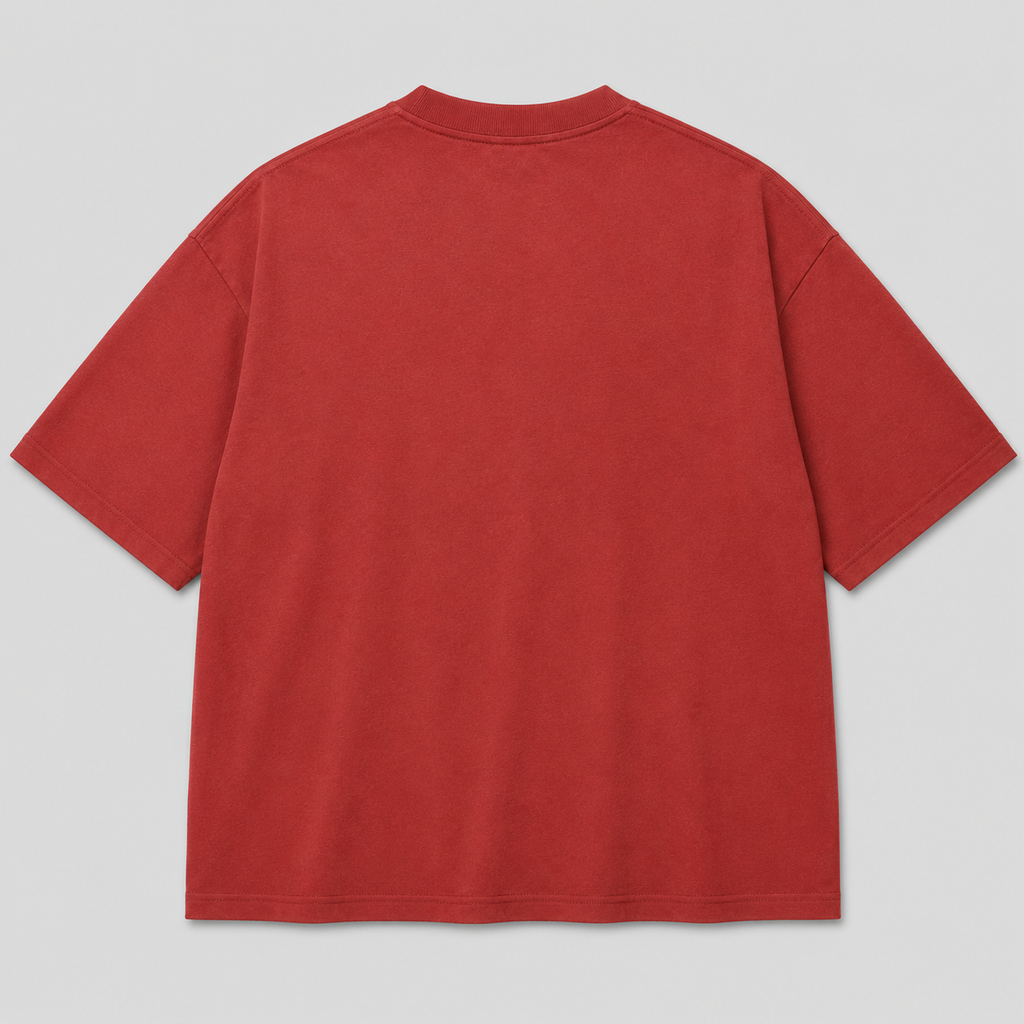 SGW Logo Version 2 600 GSM T-Shirt