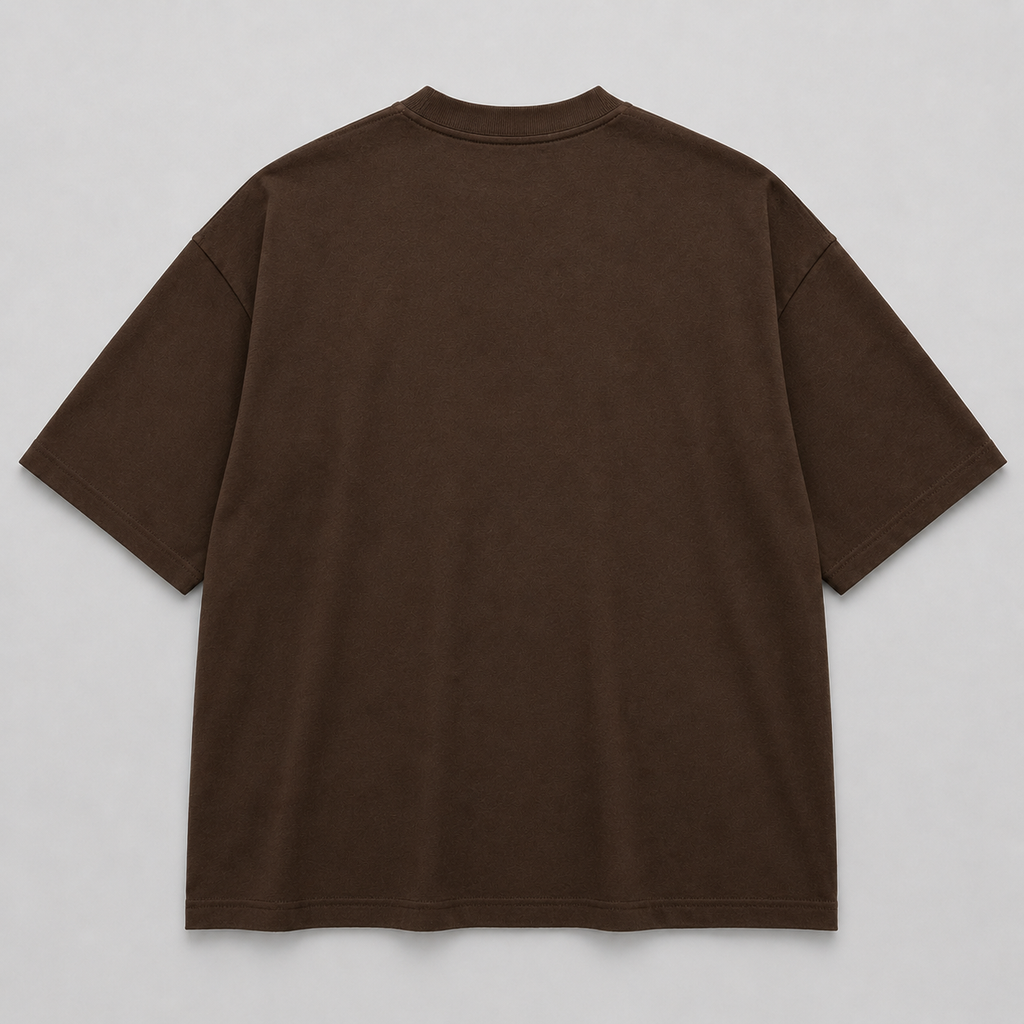SGW Logo Version 2 600 GSM T-Shirt