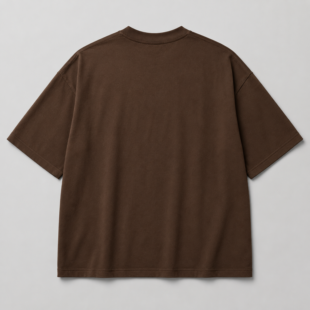 SGW Logo Version 2 600 GSM T-Shirt