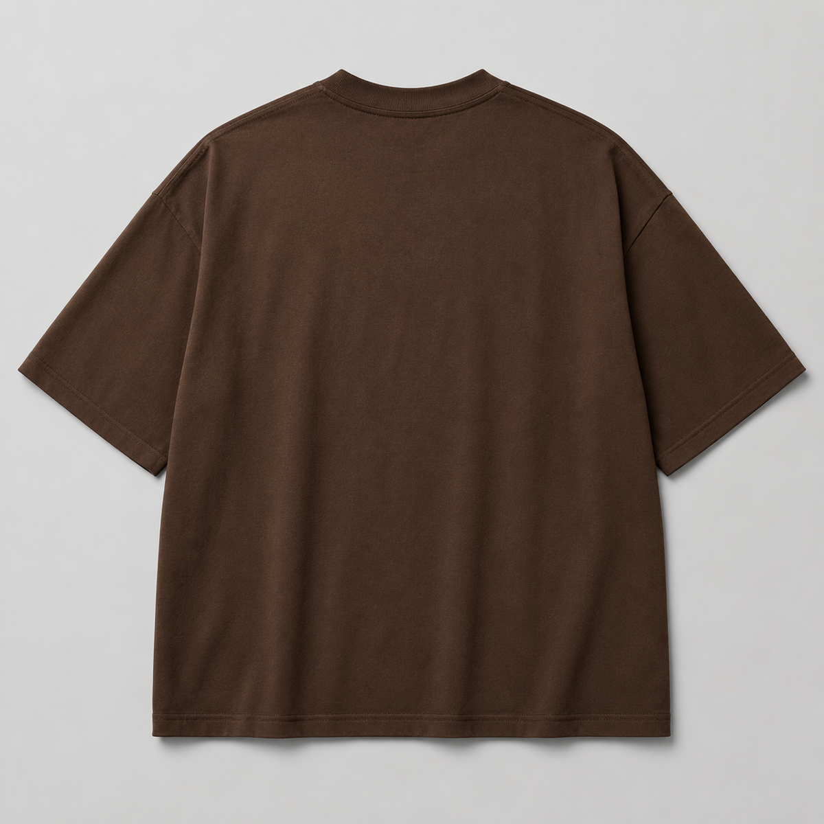 SGW Logo Version 2 600 GSM T-Shirt