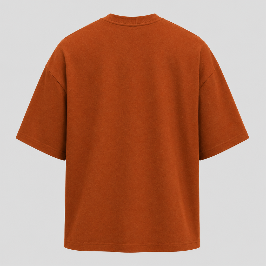 SGW Logo Version 2 600 GSM T-Shirt