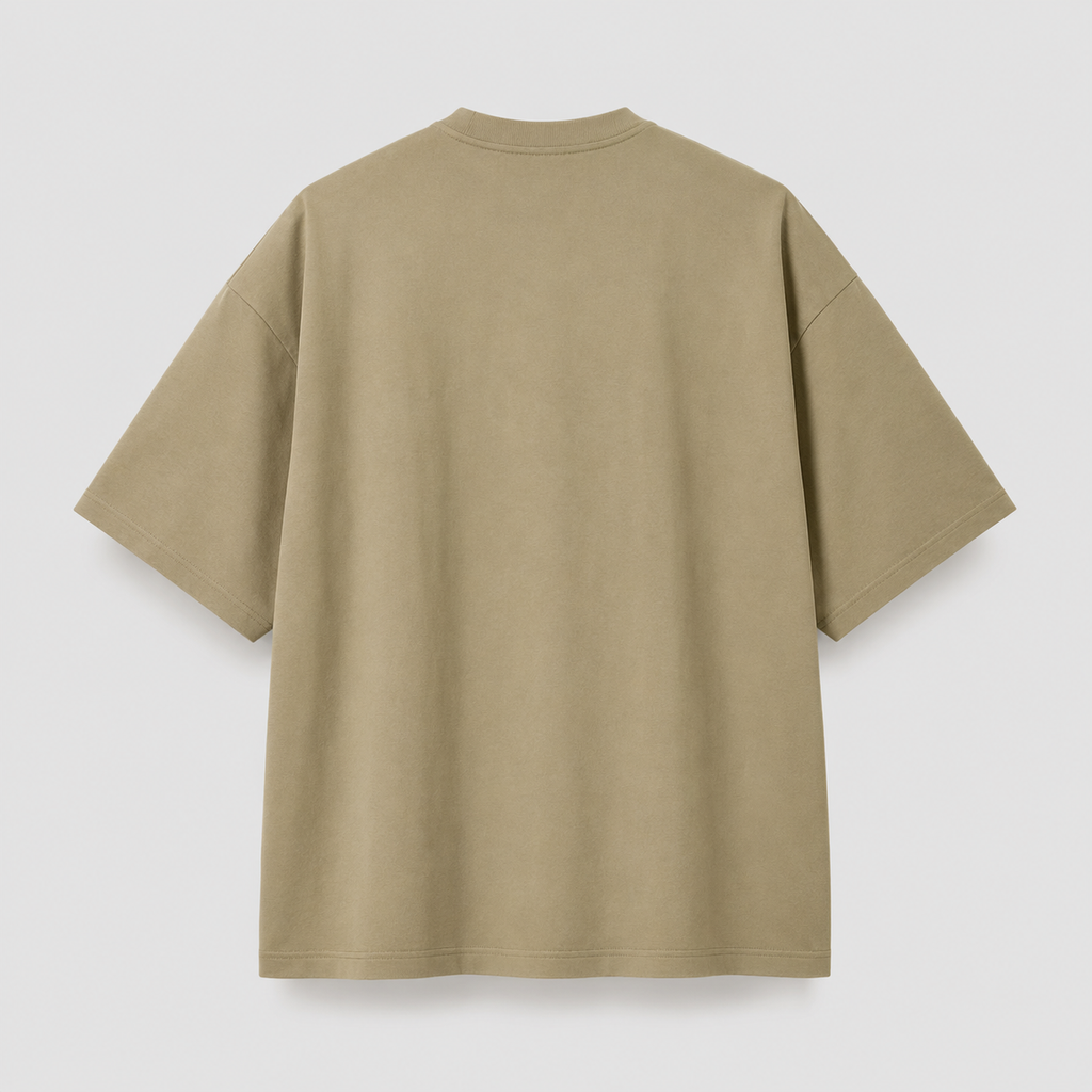 SGW Logo Version 2 600 GSM T-Shirt