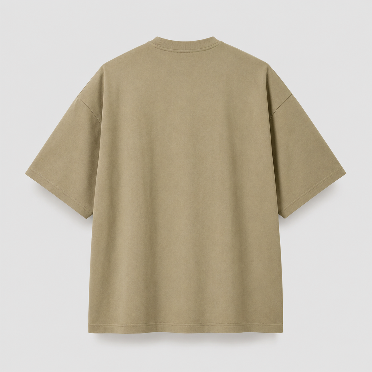 SGW Logo Version 2 600 GSM T-Shirt