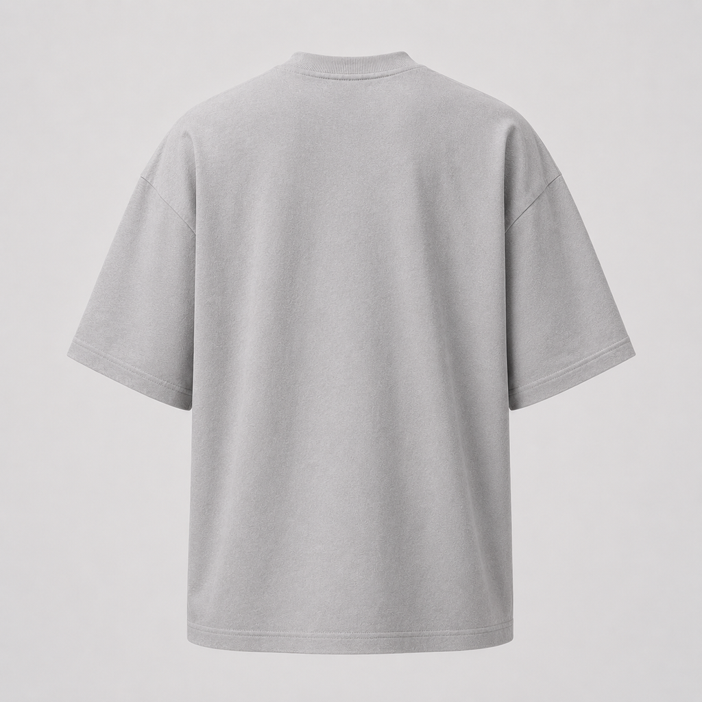 SGW Logo Version 2 600 GSM T-Shirt