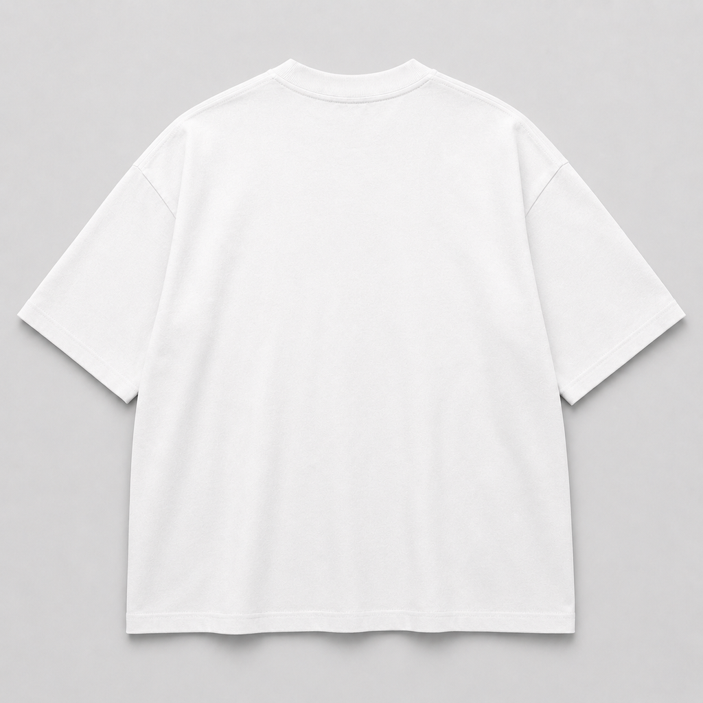 SGW Logo Version 2 600 GSM T-Shirt