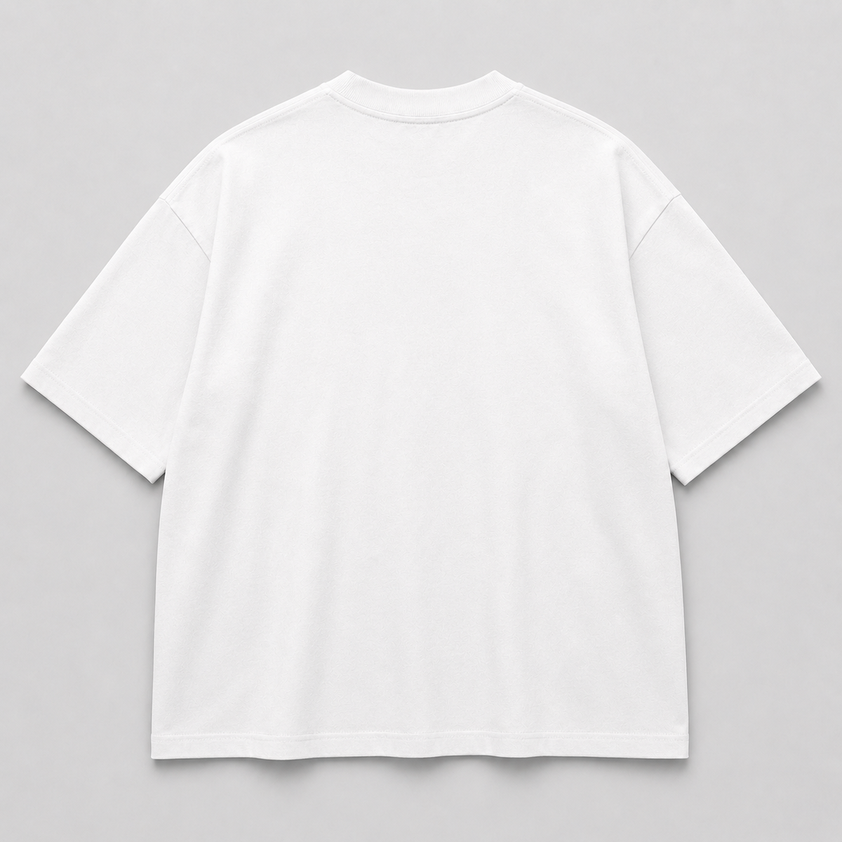 SGW Logo Version 2 600 GSM T-Shirt