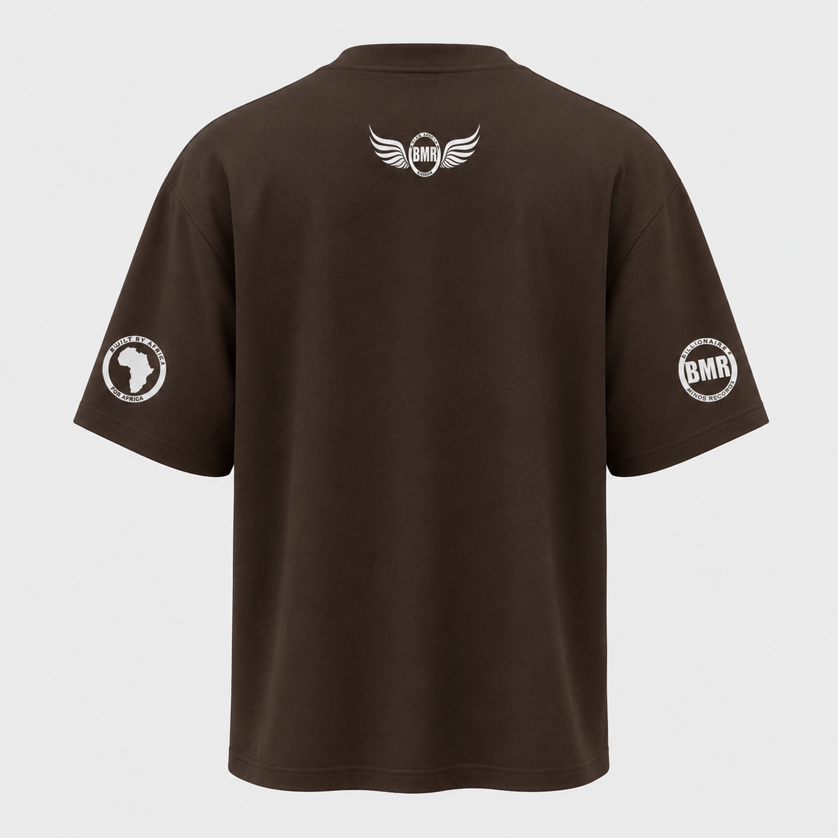 Bubble Headz 600 GSM T-Shirt
