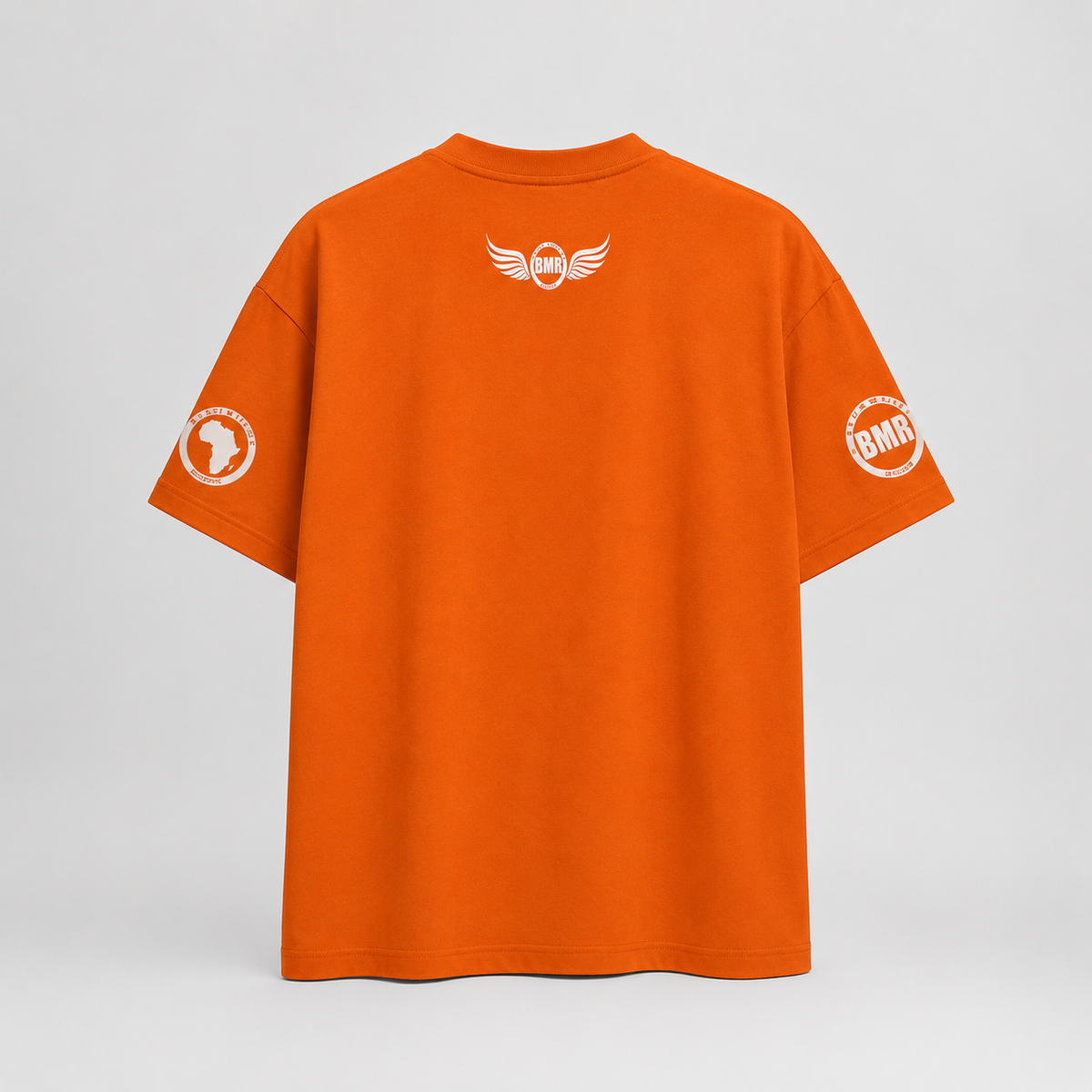 Bubble Headz 600 GSM T-Shirt