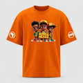 Bubble Headz 600 GSM T-Shirt