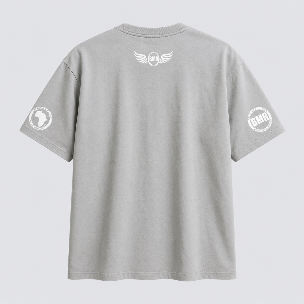 Bubble Headz 600 GSM T-Shirt